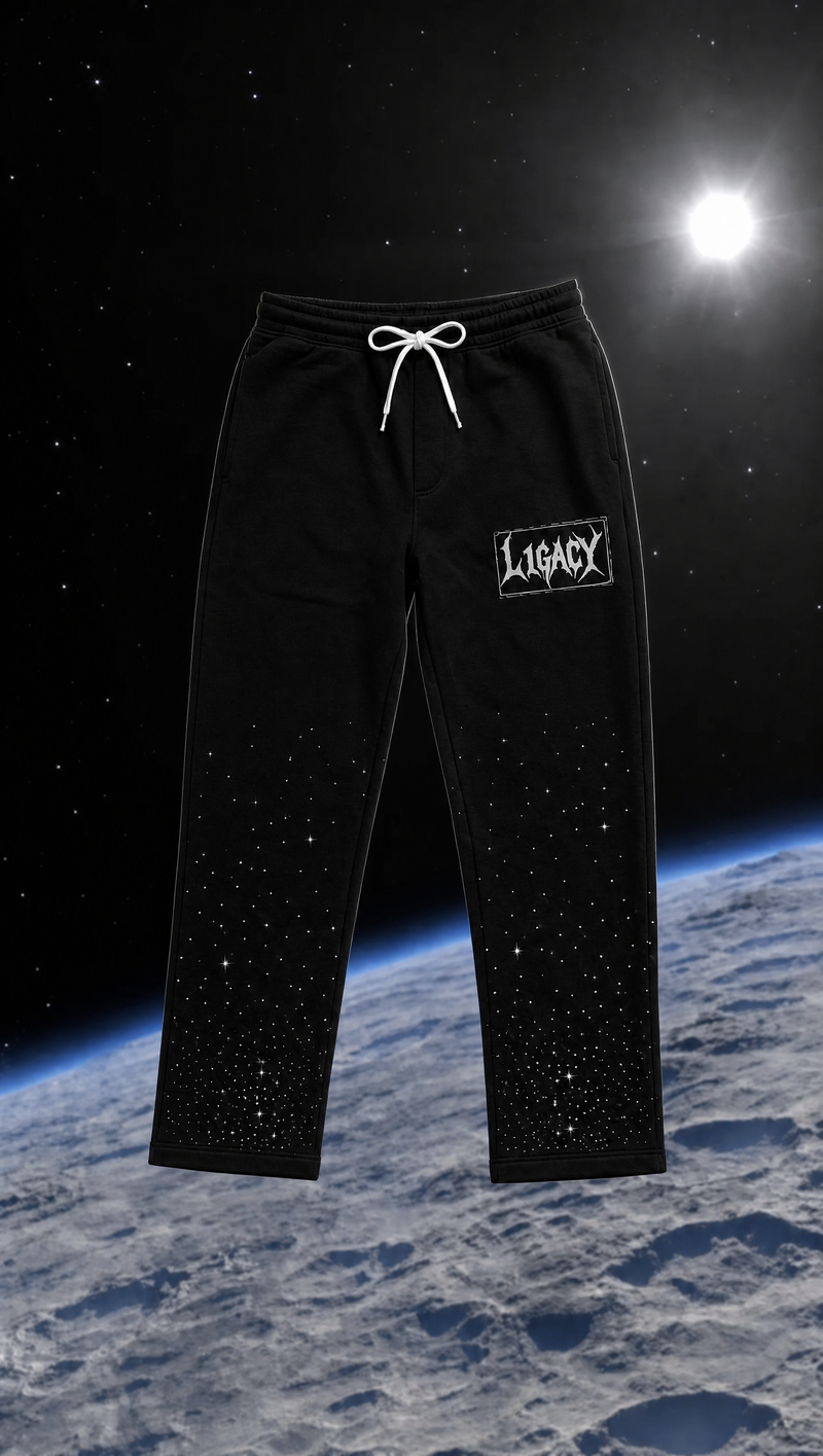 L1GACY SWEAT-PANT