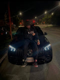 L1GACY Zip-up