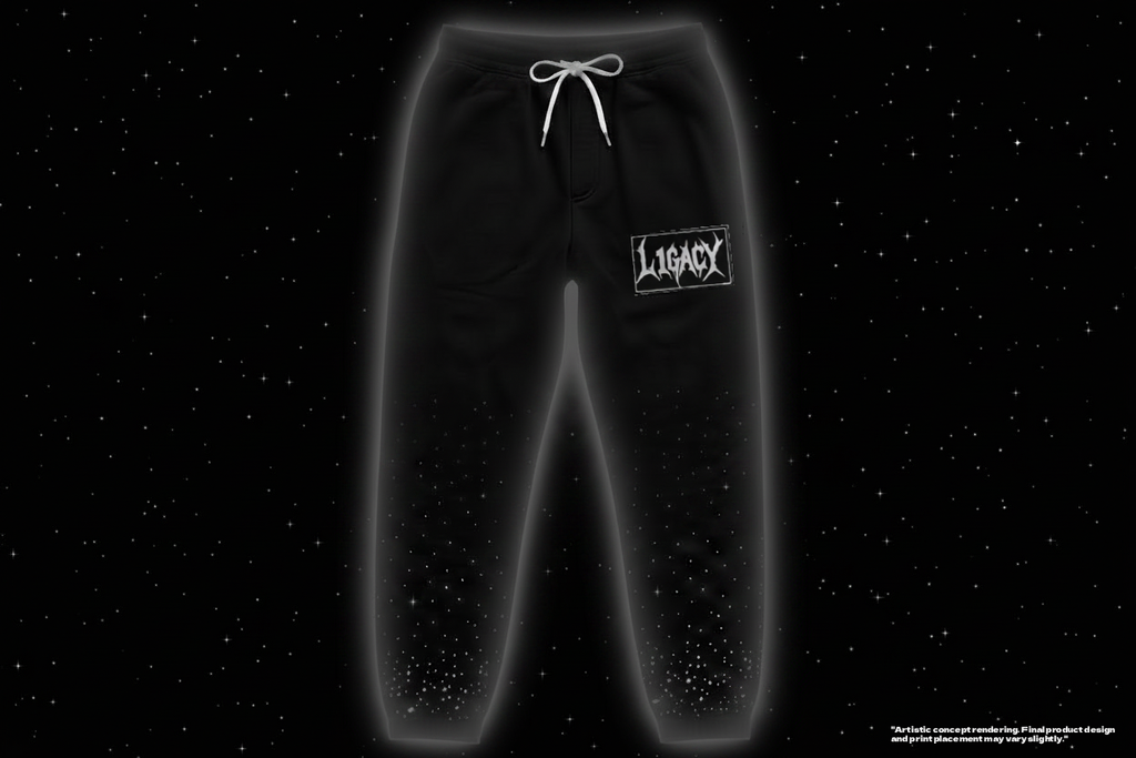 L1GACY SWEAT-PANT