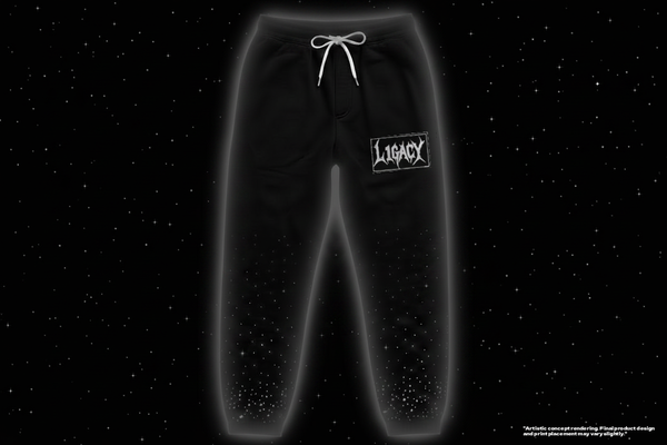 L1GACY SWEAT-PANT