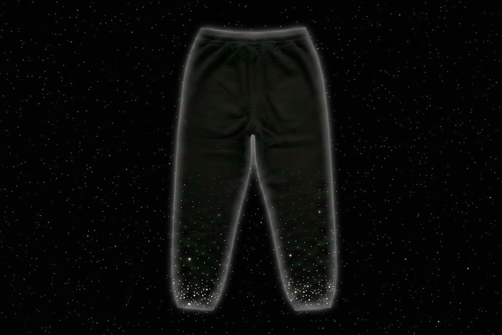 L1GACY SWEAT-PANT