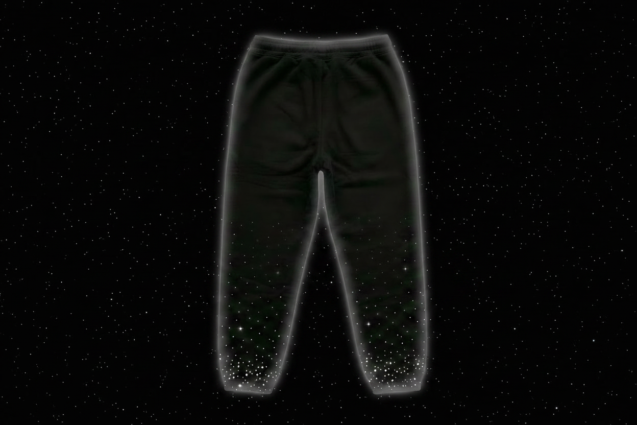 L1GACY SWEAT-PANT