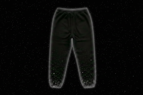 L1GACY SWEAT-PANT