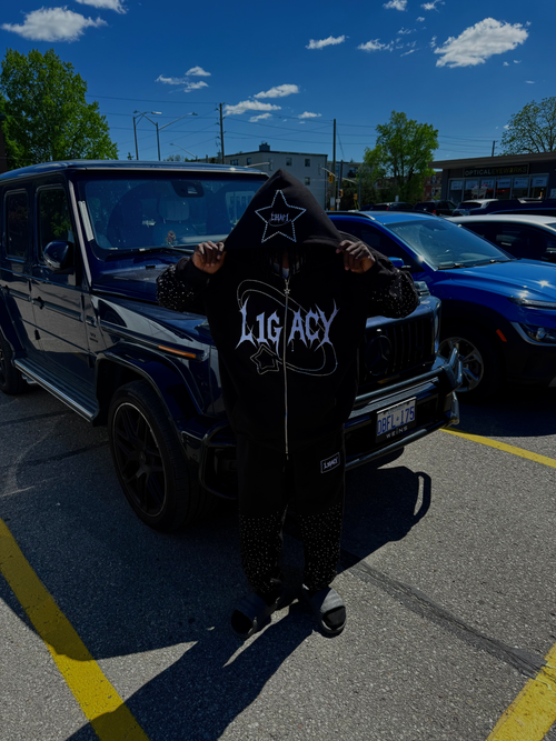 Tracksuit set