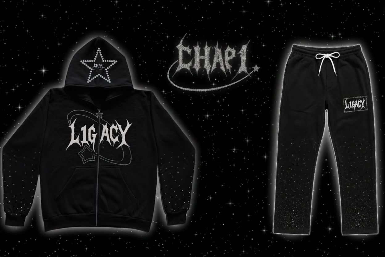 Tracksuit set — view 4
