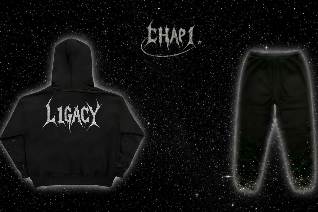 Tracksuit set