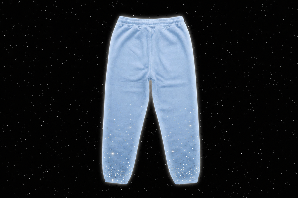 L1GACY SWEAT-PANT
