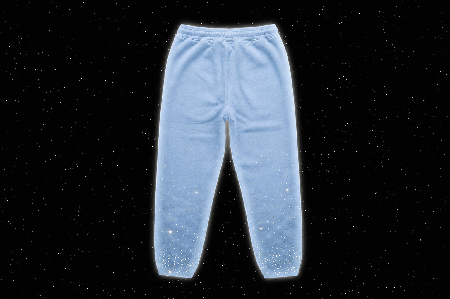 L1GACY SWEAT-PANT