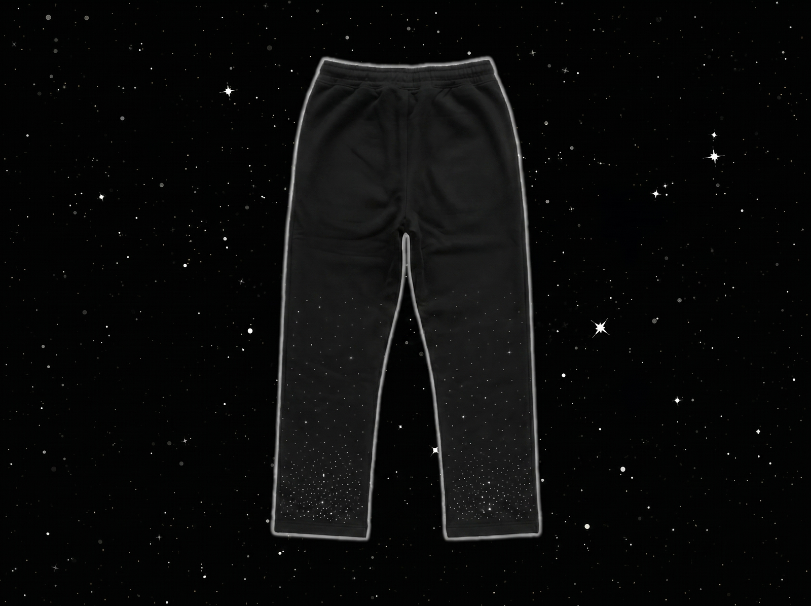 L1GACY SWEAT-PANT — view 4