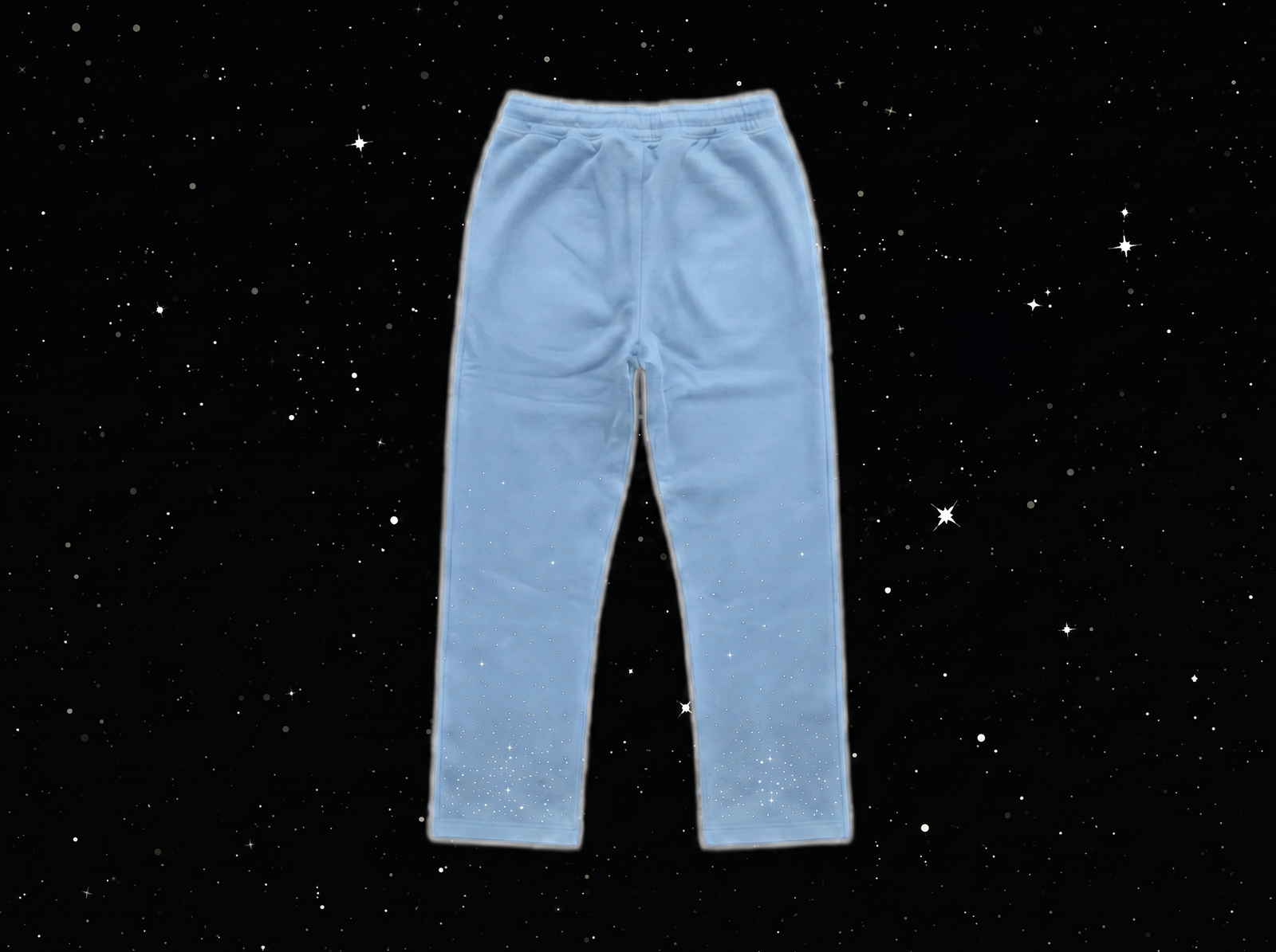 L1GACY SWEAT-PANT — view 6