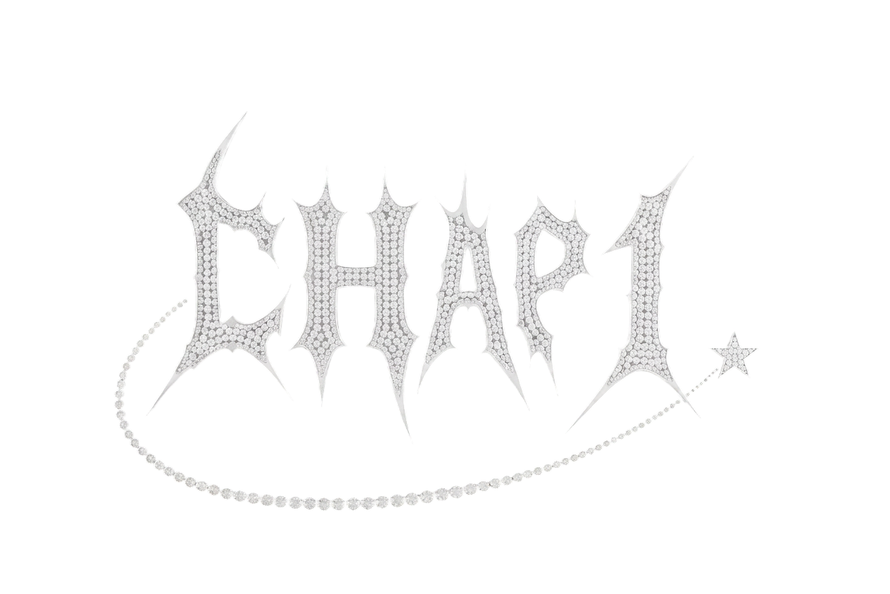 Chapter 1 Logo